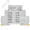 Реле времени ORT многофункциональное 1 контакт 230 В AС