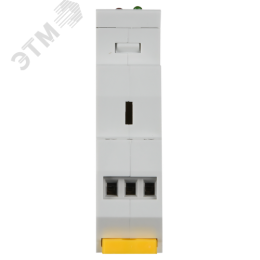 Реле времени ORT многофункциональное 1 контакт 230 В AС