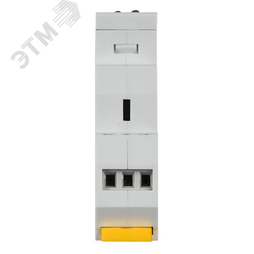 Реле времени ORT многофункциональное 1 контакт 230 В AС