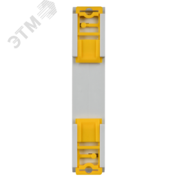 Реле времени ORT многофункциональное 2 контакта 12-240 В AC/DC
