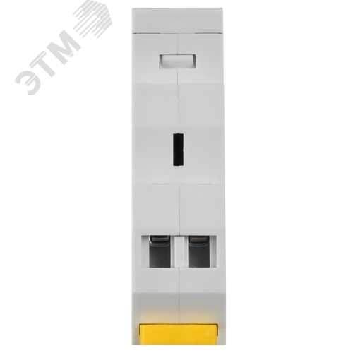 Реле напряжения ORV однофазное 220 В AC