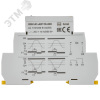 Реле напряжения ORV однофазное 110-240 В AC/DC