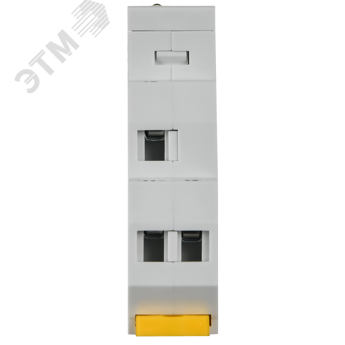 Реле повышения напряжения ORV. 1ф 110-240 В AC/DC