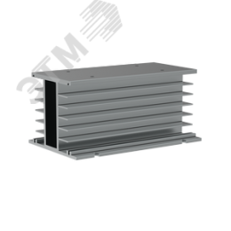 Радиатор для твердотельного реле OSS-1 60А