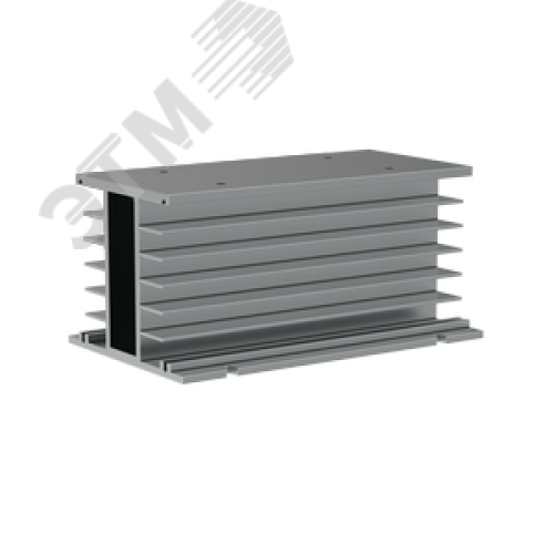 Радиатор для твердотельного реле OSS-1 60А
