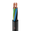 Кабель силовой КГВВнг(A)-LS 5х16(N,PE) 380/660-2ТРТС