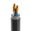 Кабель силовой ППГнг(А)-HF 4х2,5 ок(N)-0,66(100м)