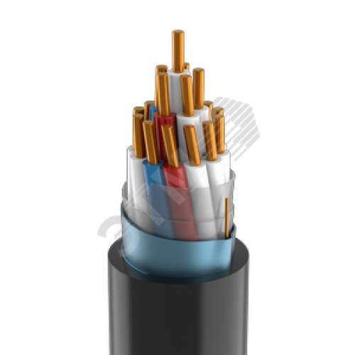 Кабель контрольный КВВГЭнг(А)-LS 19х1,5