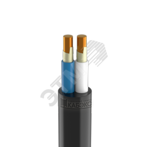Кабель силовой ППГнг(А)-FRHF 2х2,5 ок(N)-0,66     барабан ТРТС