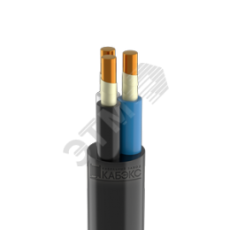 Кабель силовой ППГнг(А)-FRHF 3x1,5ок(N,PE)-0.66   100м ТРТС