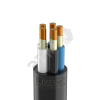 Кабель силовой ППГнг(А)-FRHF 5x2,5 ок(N, PE)-0.66