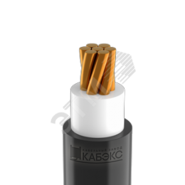 Кабель силовой ВВГнг(А)-LS 1х50 мк-0,66