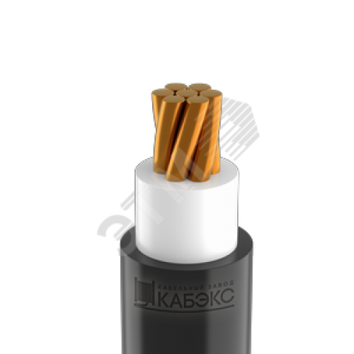 Кабель силовой ВВГнг(А)-LS 1х50 мк-0,66