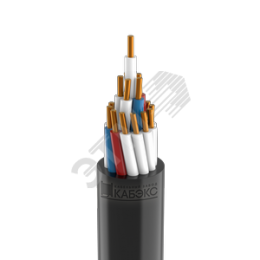 Кабель контрольный КВВГнг(А)-LS 19х1,5