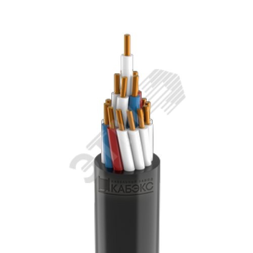 Кабель контрольный КВВГнг(А)-LS 19х1,5