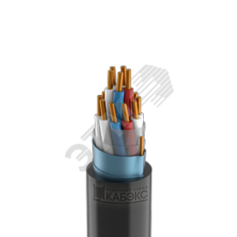 Кабель контрольный КВВГЭнг(А)-LS 14х1,5