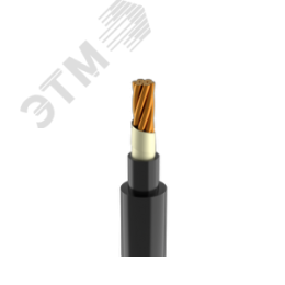 Кабель силовой ППГнг(А)-FRHF 1х150мк-1 ТРТС