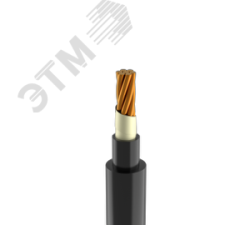 Кабель силовой ППГнг(А)-FRHF 1х150мк-1 ТРТС