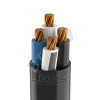 Кабель силовой ВВГнг(А)-LS 4х50 мк(N)-0,66