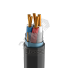 Кабель контрольный КВВГЭнг(А)-LS 5х1,5
