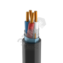 Кабель контрольный КВВГЭнг(А)-LS 4х2,5