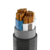 Кабель силовой ВВГнг(А)-LS 4х70 мс(N)-1 ТРТС