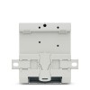 Счетчик электроэнергии CE101 R5.1 145 однофазный однотарифный 560 класс точности 1.0 D+Щ ЖКИ