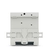 Счетчик электроэнергии CE102 R5.1 145-J однофазный многотарифный 560 класс точности 1.0 D+Щ ЖКИ оптопорт Мск