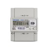 Счетчик электроэнергии CE102M R5 145-A однофазный многотарифный, 560, класс точности 1.0, D, ЖКИ, RS485 Мск