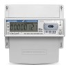 Счетчик электроэнергии CE307 R33.145.О трехфазный многотарифный 560 класс точности 1.0 D ЖКИ оптопорт Мск