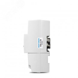 Счетчик однофазный многофункциональный CE208 R7.849.2.OA.QYUVLFZ SPds с модулем связи RS-485