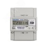 Счетчик электроэнергии CE102M R5 145-A однофазный многотарифный, 560, класс точности 1.0, D, ЖКИ, RS485 Мск