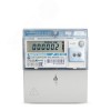 Счетчик электроэнергии CE102 R5.1 145-JAN однофазный многотарифный 560 класс точности 1.0 D+Щ ЖКИ RS485 оптопорт Мск