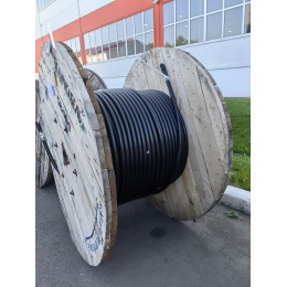 Кабель силовой АПвПуг 1х120 мк/35-10