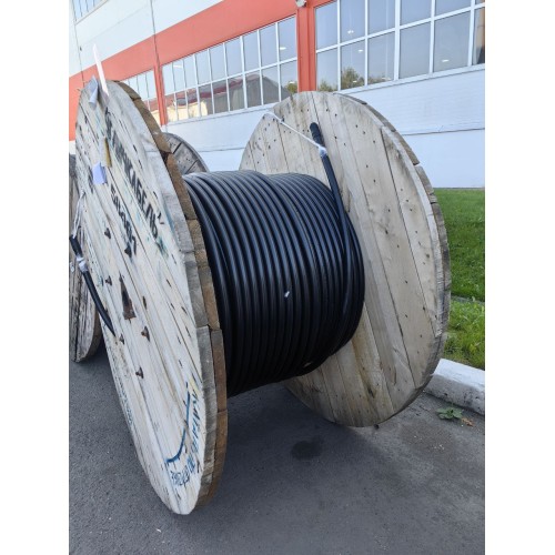 Кабель силовой АПвПуг 1х120 мк/35-10
