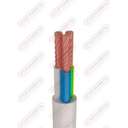 Провод ПВС 3х0.75