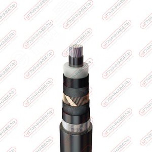 Кабель силовой АПвПуг 1х240 мк/50-10