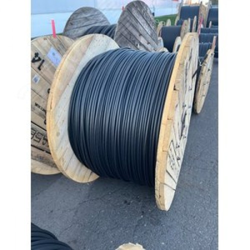 Кабель силовой ППГнг(А) -HF 2х2,5 ок(N)-0,66