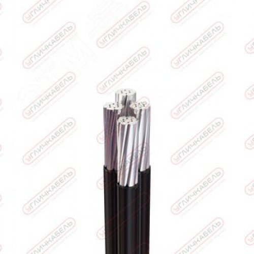 Провод СИП-4 4х25-0,6/1