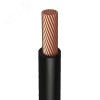 Провод силовой ПуГВнг(А)-LS 1х35 черный