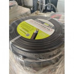 кабель ВВГ-Пнг(А) 2х2,5ок(N)-0,66