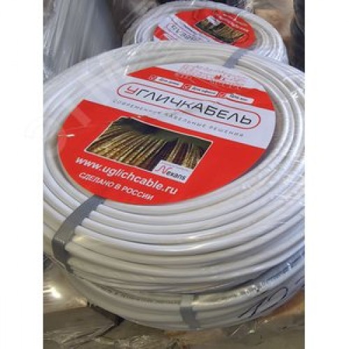 Провод ПВС 3х1.0