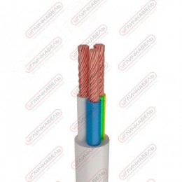 Провод ПВС 3х1.0