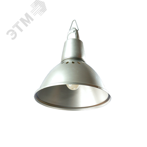 Светильник ламповый подвесной НСП17-200-001