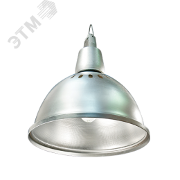 Светильник ламповый подвесной НСП17-500-001