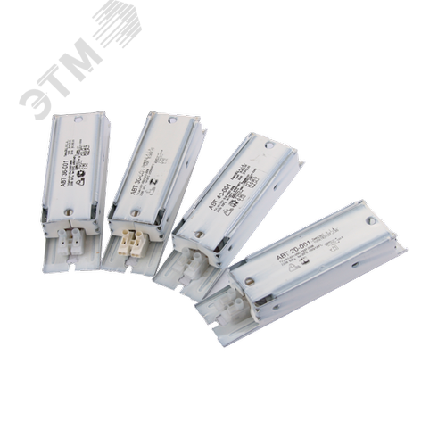 Аппарат пускорегулирующий АВТ40-003 встраиваемый