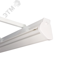 Светильник ламповый люминесцентый настенный для школьных досок ЛБО46-36-013 Class HF