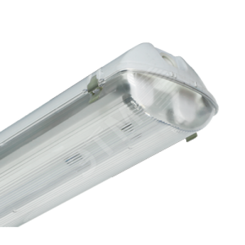 Светильник люминесцентный ЛСП-44-2х36-010 ЭПРА IP65