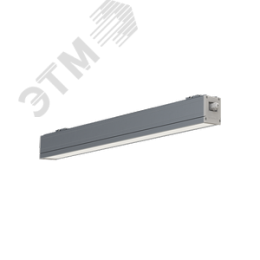 Светильник ДСП-45-40-001  Liner P HE 840