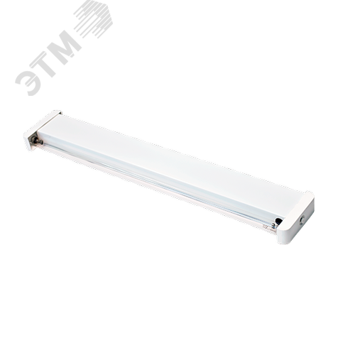 Облучатель бактерицидный ОБН01-150-001 Bakt